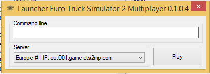   Euro Truck Simulator 2 -  2